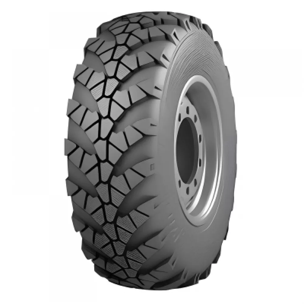 Грузовая шина 425/85R21 Tyrex CRG POWER О-184 НС18  в Уфе