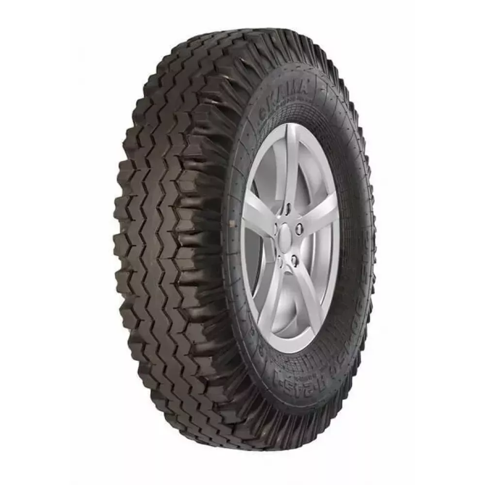 Грузовая шина 215/90 R15С Кама Я-245-1 в Уфе