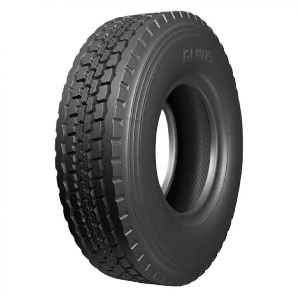 Грузовая шина 385/95R24 14,00R24 ADVANCE ***GLB05 TL H2, RC 170F AD EN  в Уфе