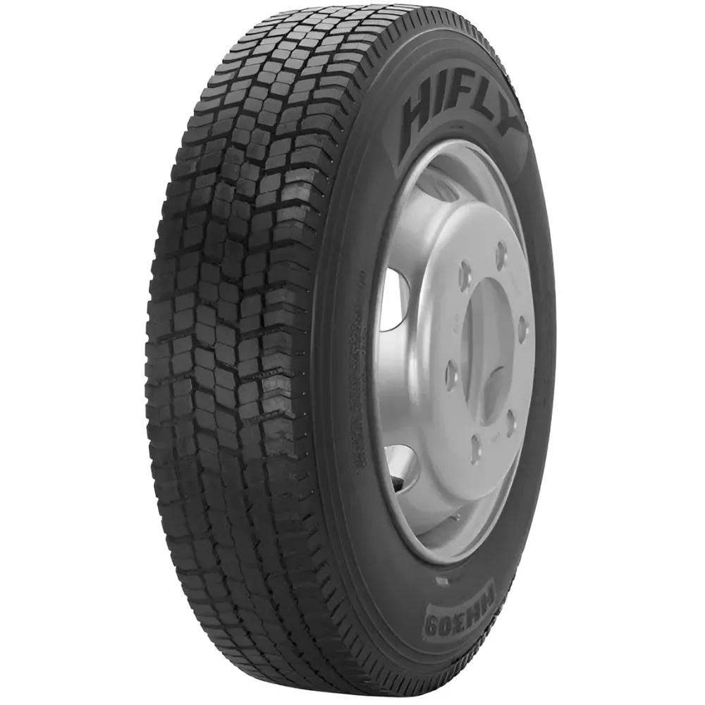 Грузовая шина 315/80 R22,5 Hifly HH309 в Уфе