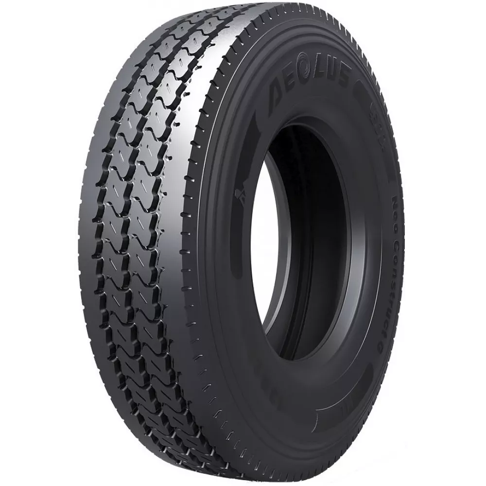 Грузовая шина Aeolus Neo Construct G 315/80 R22.5 158/150K в Уфе