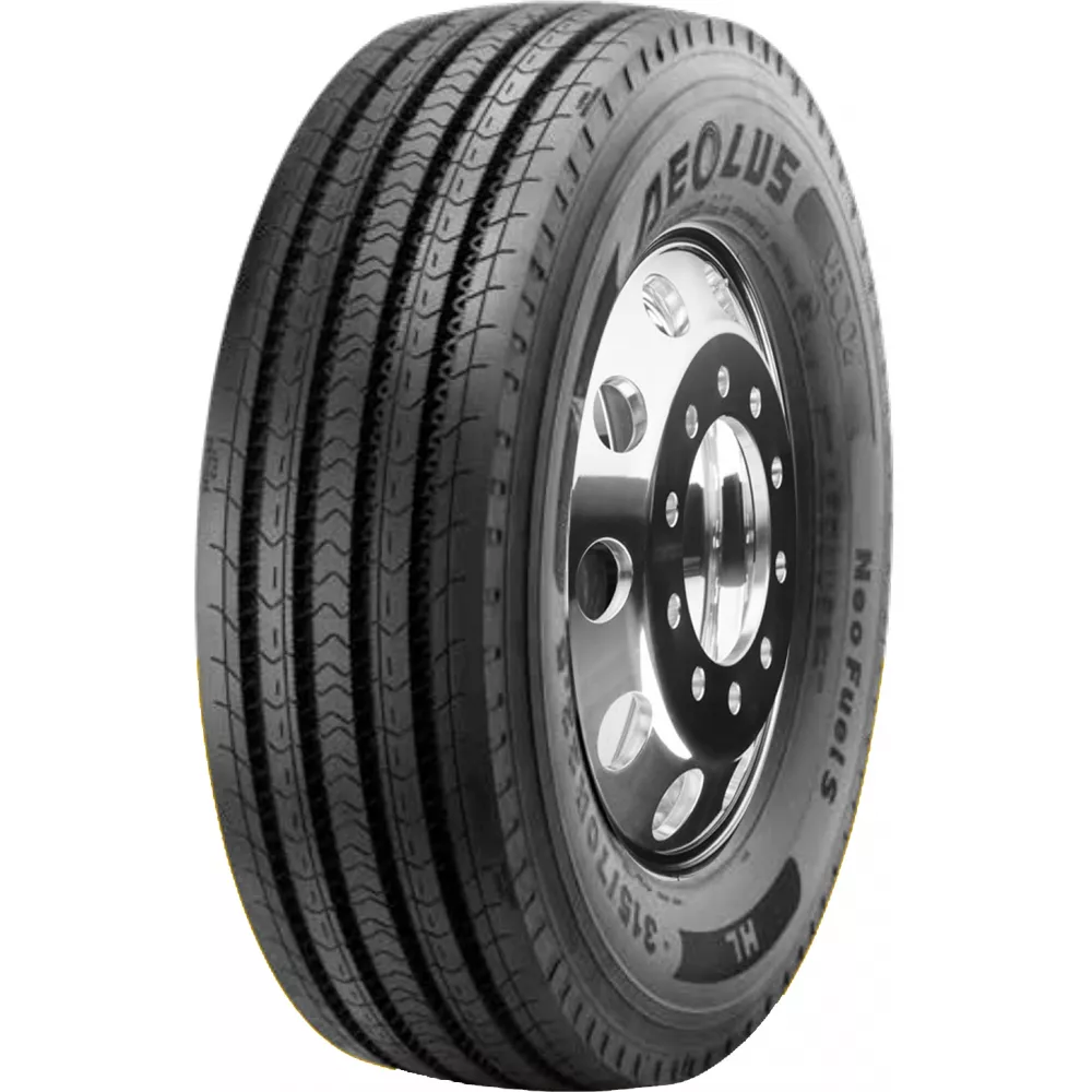 Грузовая шина Aeolus Neo Fuel S 295/60 R22.5 150/147K в Уфе