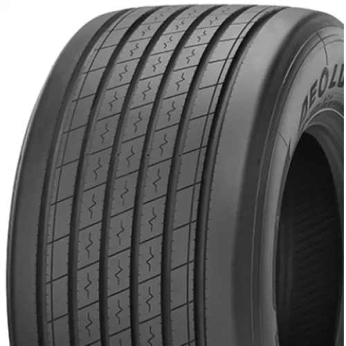 Грузовая шина Aeolus Neo Fuel T2 445/45 R19,5 164J, Прицеп купить в Уфе