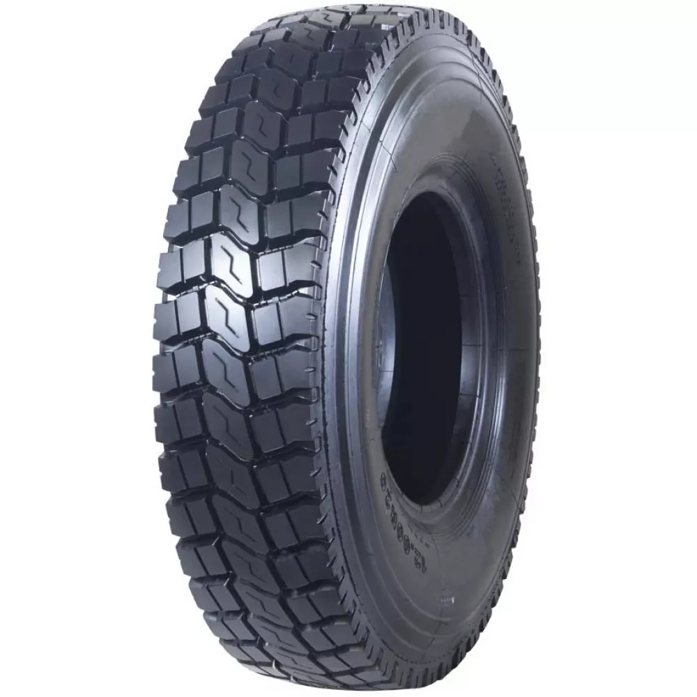 Грузовая шина Annaite 386 7.00 R16 118/114K  в Уфе