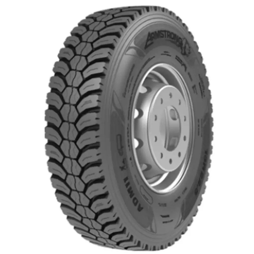 Грузовая шина Armstrong ADM11 315/80 R22.5 156/150K для ведущей оси в Уфе