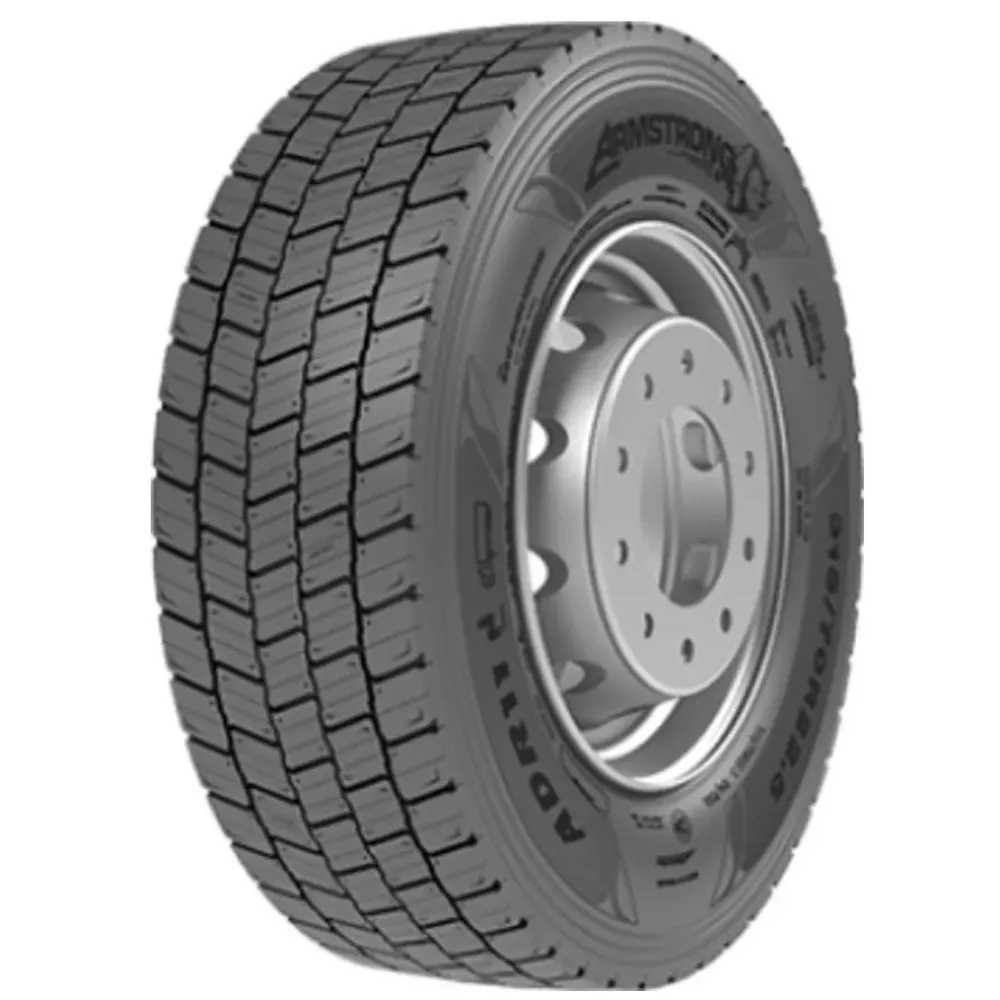 Грузовая шина Armstrong ADR11 315/80 R22.5 156/150L для ведущей оси в Уфе