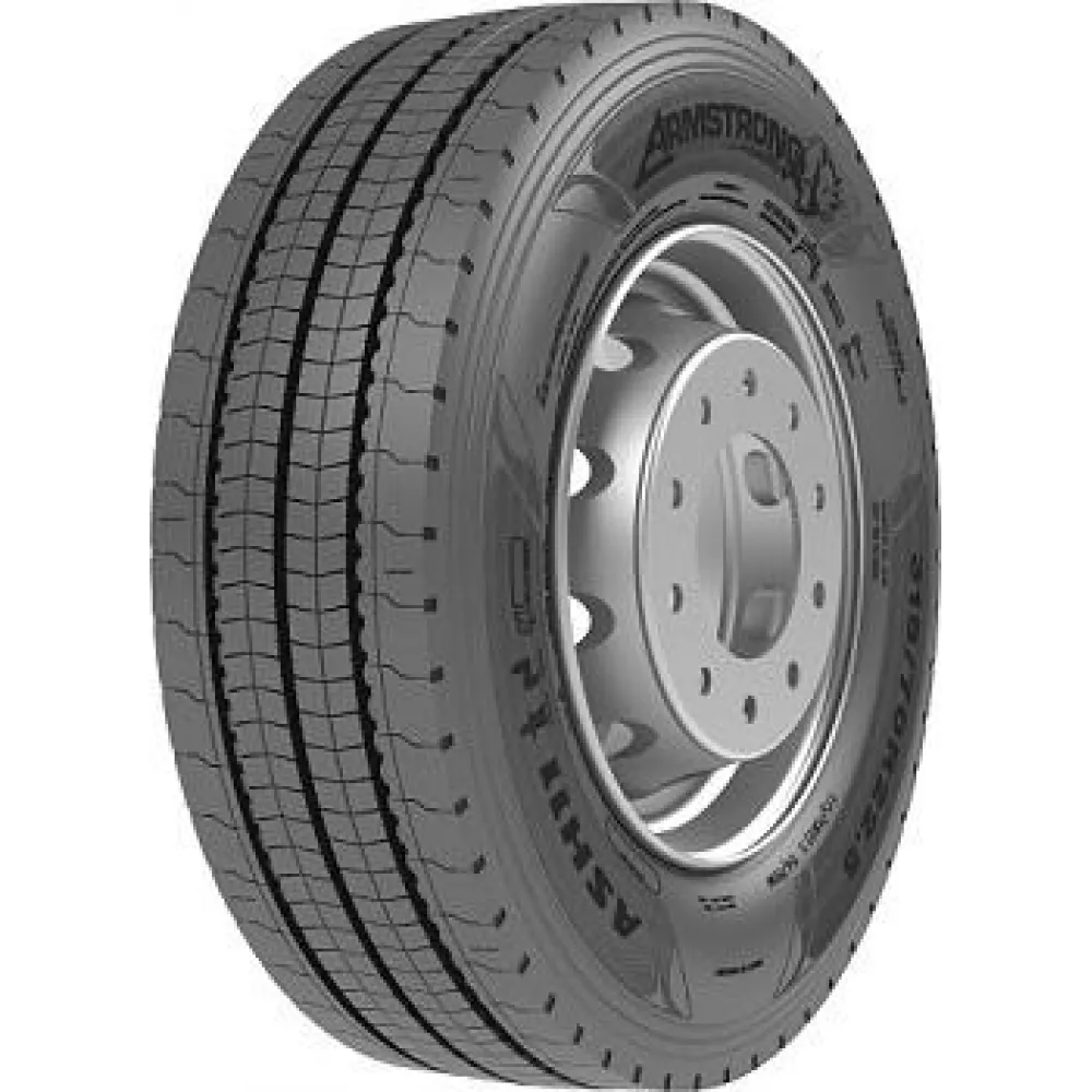 Грузовая шина Armstrong ASH11 315/80 R22.5 156/150L для рулевой оси в Уфе