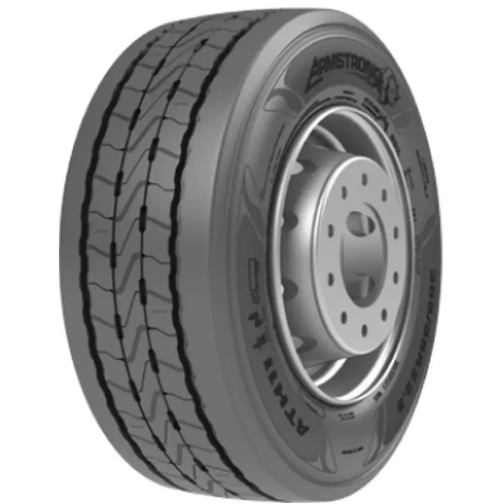 Грузовая шина Armstrong ATH11 385/65 R22.5 160K для прицепа в Уфе