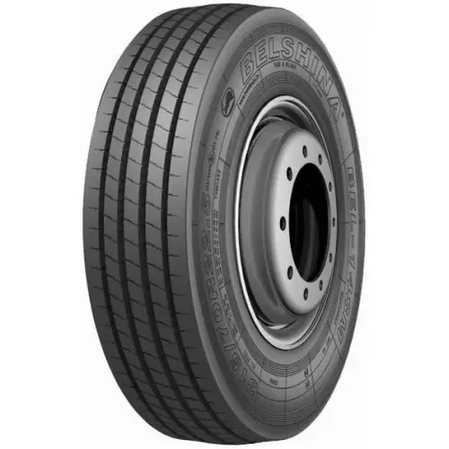 Грузовая шина Белшина Бел-148М 315/70 R22,5, рулевая ось купить в Уфе