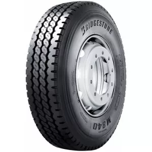 Грузовая шина Bridgestone M840 R22,5 315/80 158G TL  купить в Уфе