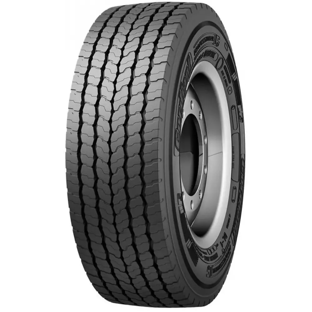 Грузовая шина Cordiant Professional DL-1 295/60 R22.5 150/147K для ведущей оси в Уфе