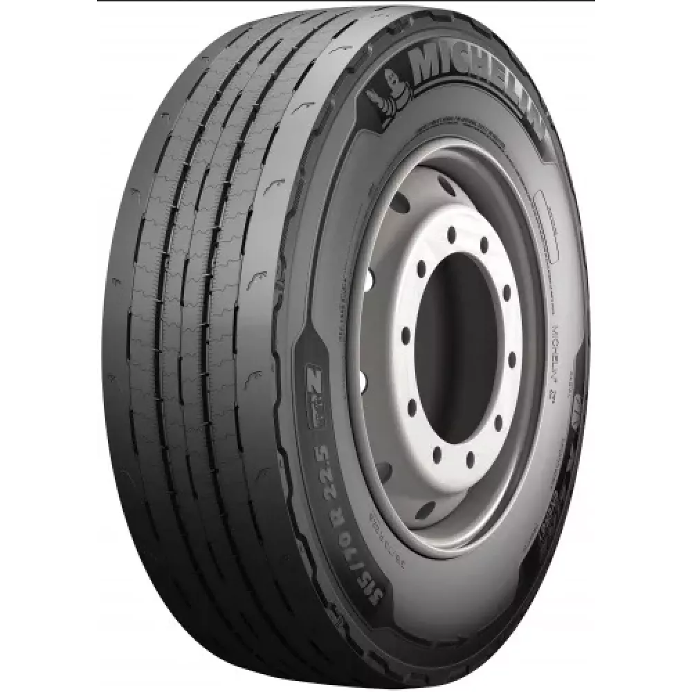Грузовая шина Michelin X Line Energy Z2 315/80 R22,5 152/148M в Уфе