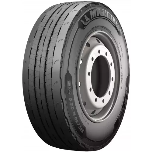 Грузовая шина Michelin X Line Energy Z2 315/80 R22,5 152/148M купить в Уфе