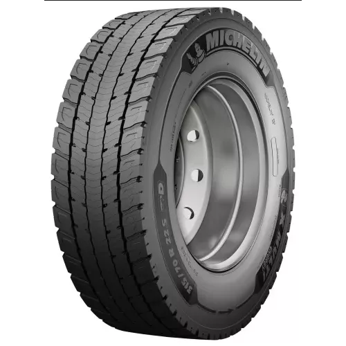 Грузовая шина Michelin X Multi Energy D 315/70 R22,5 156/150L купить в Уфе