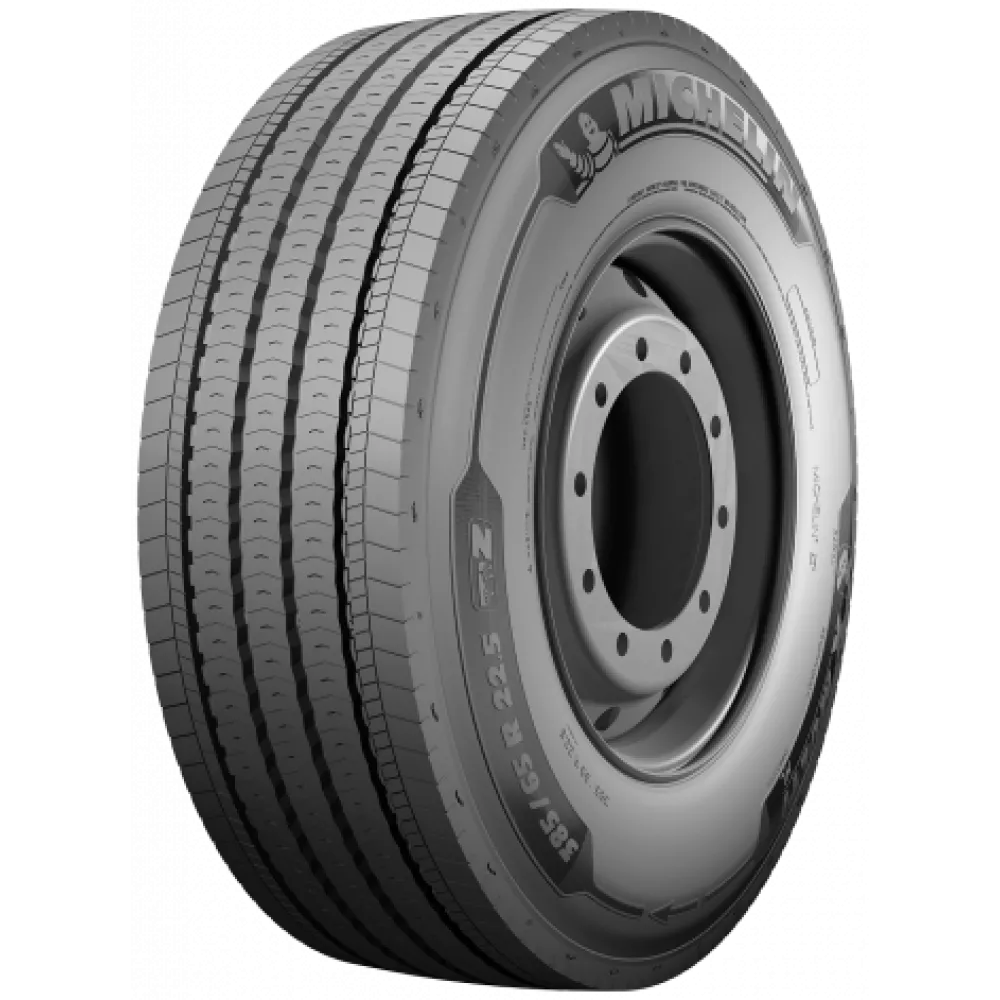 Грузовая шина Michelin X Multi HL Z 385/65 R22.5 164K в Уфе