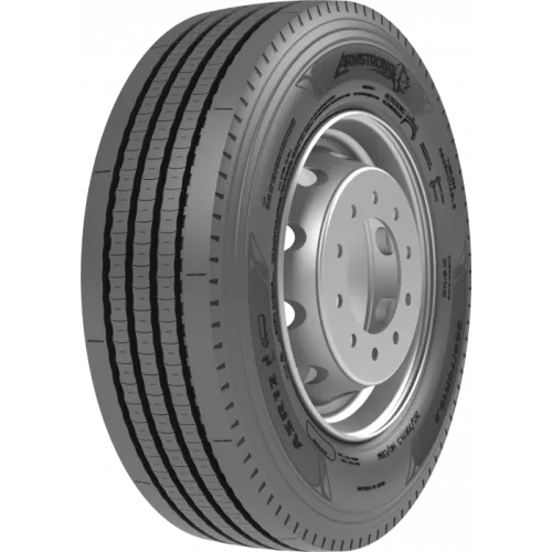 Грузовая шина Armstrong ASR12 215/75 R17,5 128/126M 3PMSF (Рулевая ось) купить в Уфе