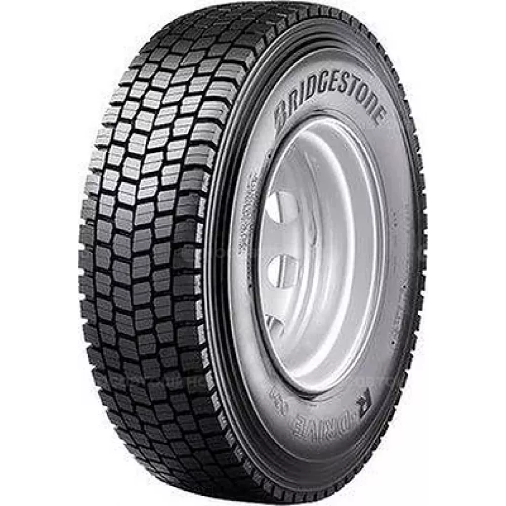 Шина Bridgestone RDV1 для ведущей оси в Уфе