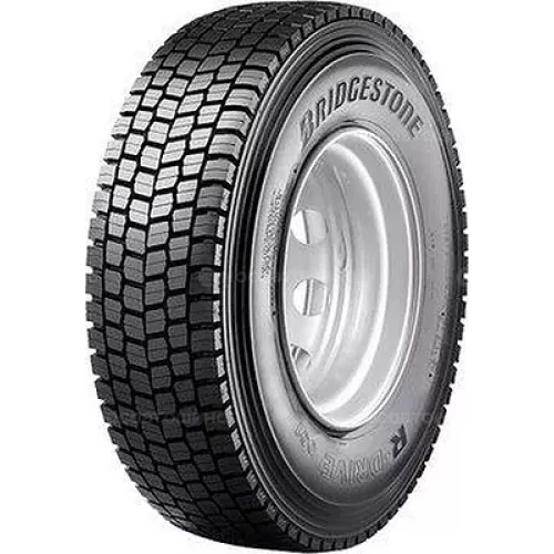 Грузовая шина  Bridgestone RDV1 315/70 R22,5 (Ведущая ось) купить в Уфе