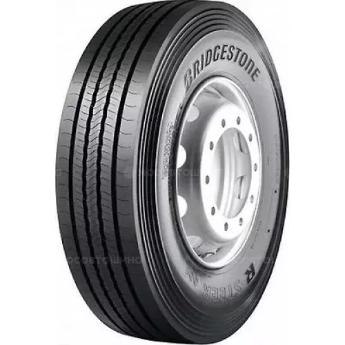 Грузовая шина Bridgestone RSV1 385/65 R22,5 160/158L (Рулевая ось) купить в Уфе