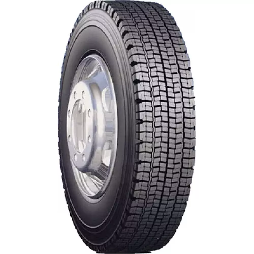 Грузовая шина Bridgestone W990 295/60 R22,5 150/147L 3PMSF (Ведущая ось) в Уфе