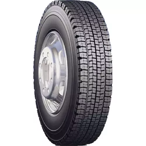 Грузовая шина Bridgestone W990 295/60 R22,5 150/147L 3PMSF (Ведущая ось) купить в Уфе