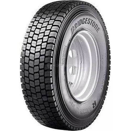 Грузовая шина Bridgestone RDV1 315/60 R22,5 (Ведущая ось) купить в Уфе