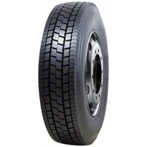 Грузовая шина Sunfull HF628 235/75 R17,5 143/141J купить в Уфе