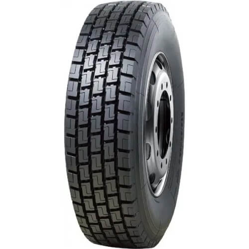 Грузовая шина Sunfull HF668 295/80 R22,5 152/149M купить в Уфе