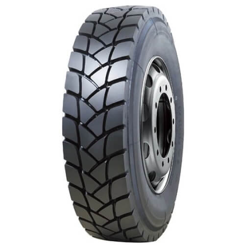 Грузовая шина Sunfull HF768 315/80 R22,5 156/152L купить в Уфе