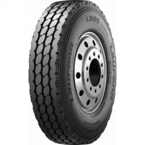 Грузовая шина Laufenn LR01 315,00/80 R22,5 156/150K 18pr (рулевая)  купить в Уфе