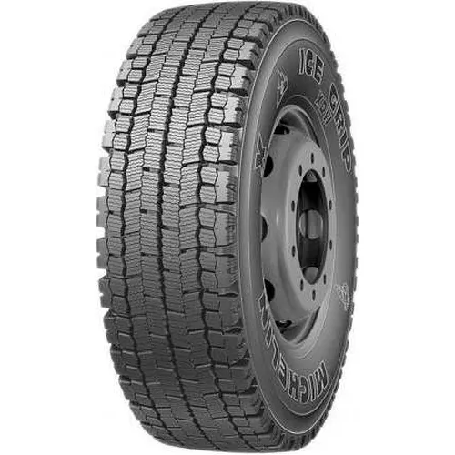 Грузовые шины Michelin XDW Ice Grip 265/70 R19,5 140/138L 3PMSF (Ведущая ось) купить в Уфе