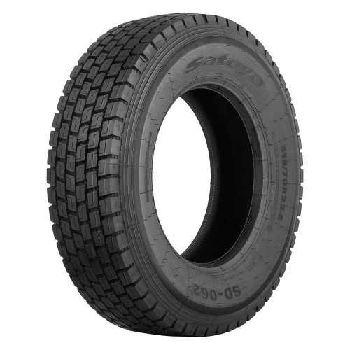 Грузовая шина Satoya SD-062 295,00/80 R22,5 152/149M 18pr (ведущая) купить в Уфе