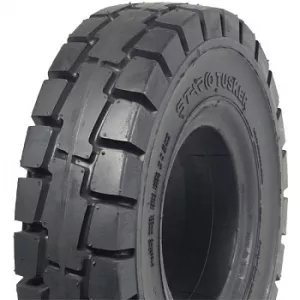 Шина цельнолитая STARCO Tusker 15x4,5-8 109A5/100A5 купить в Уфе