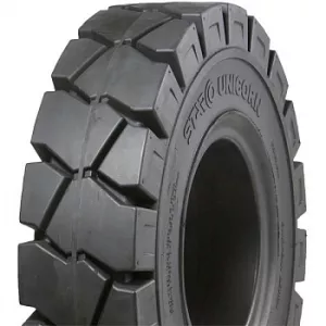 Шина цельнолитая STARCO Unicorn EASYFIT 15x4,5-8 109A5/100A5 купить в Уфе