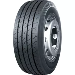 Грузовая шина WestLake WTL1 445/45 R19,5 160L 3PMSF купить в Уфе