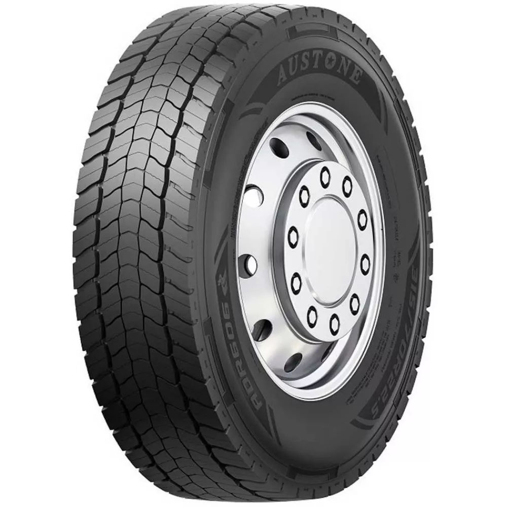  Грузовая шина Austone ADR606 295/60 R22,5 150/147L, Ведущая ось в Уфе