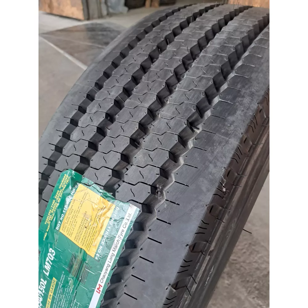 Грузовая шина 315/70 R22,5 Long March LM-703 18PR в Уфе