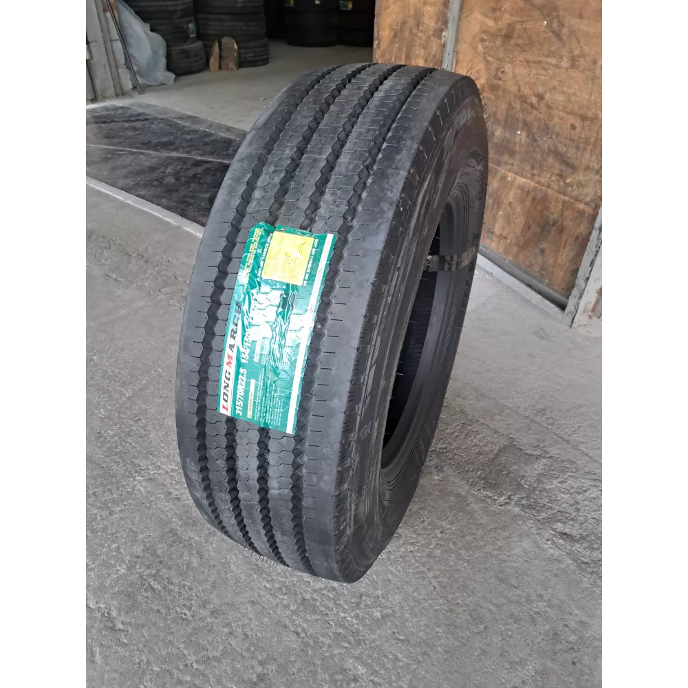 Грузовая шина 315/70 R22,5 Long March LM-703 18PR в Уфе