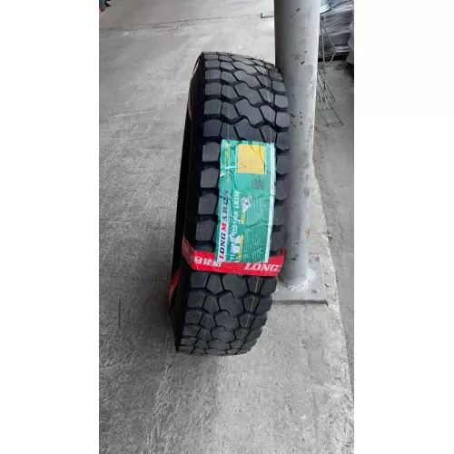Грузовая шина 11,00 R20 Long March LM-338 18PR купить в Уфе